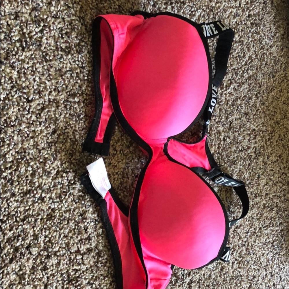 push up bra